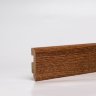 Плинтус TeckWood Дуб Табак (Oak Tobacco) (75x16x2150 мм)